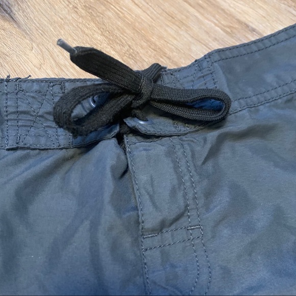 Kanu Surf Marina Charcoal Boardshort Swim | 4 - Picture 5 of 8